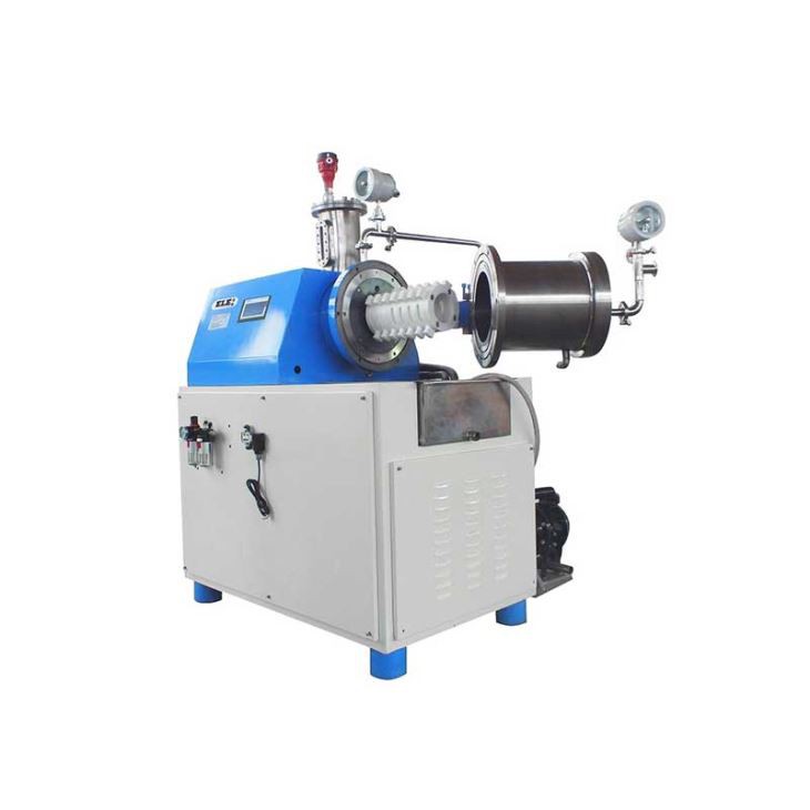 Bead Mill For Ceramic Pigment